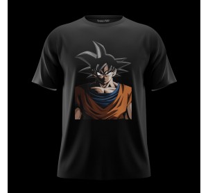 Goku Portrait
